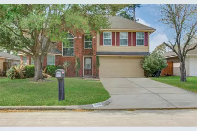 2306 Pine Cone Drive, Houston, TX 77339 - Photo 3