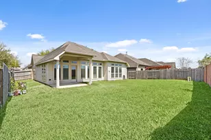 14110 Timber Ridge Dr, Pearland, TX 77584 - Photo 25