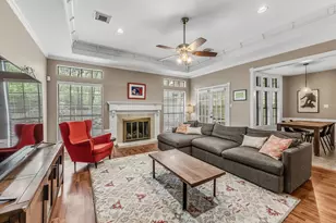34 W Placid Hill Cir, The Woodlands, TX 77381 - Photo 7