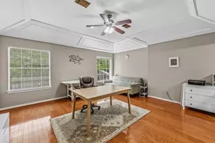 34 W Placid Hill Cir, The Woodlands, TX 77381 - Photo 25