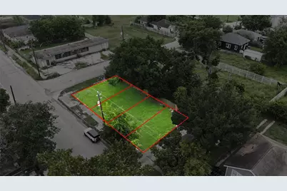 2614 Lorraine Street, Houston, TX 77026 - Photo 5