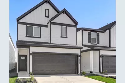 12323 Brandenburg Gate Drive Drive, Houston, TX 77047 - Photo 15