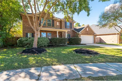 14807 Summer Knoll Lane, Houston, TX 77044 - Photo 3