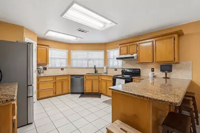 13012 Kathy Lane, Cypress, TX 77429 - Photo 5