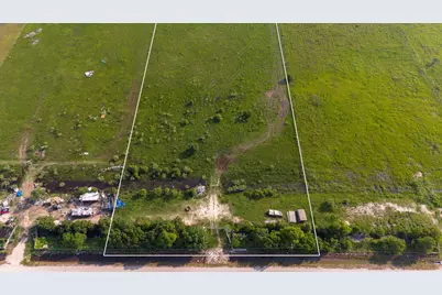 Tbd Hughes Road, Guy, TX 77444 - Photo 3