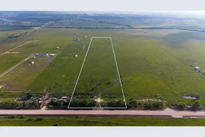Tbd Hughes Road, Guy, TX 77444 - Photo 5