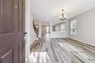 11726 Wren Crossing Dr, Houston, TX 77038 - Photo 3