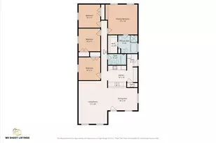 2527 Turner Dr, Houston, TX 77093 - Photo 31