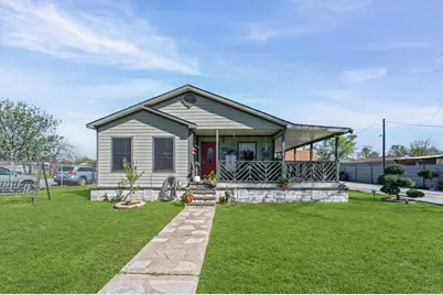 2527 Turner Drive, Houston, TX 77093 - Photo 1