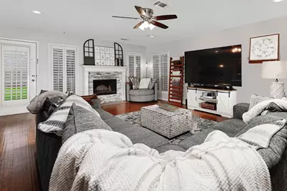 2619 Knollbrook Lane, Spring, TX 77373 - Photo 7