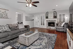2619 Knollbrook Ln, Spring, TX 77373 - Photo 5
