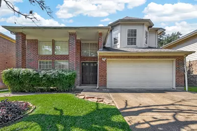 3215 Broken Bough Drive, Missouri City, TX 77459 - Photo 1