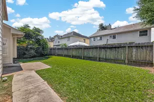 3215 Broken Bough Dr, Missouri City, TX 77459 - Photo 45