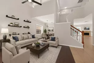 3215 Broken Bough Dr, Missouri City, TX 77459 - Photo 9