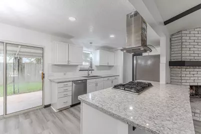 22015 Singing Spurs Drive, Katy, TX 77450 - Photo 13