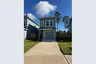 955 Pertuso Lane, Huffman, TX 77336 - Photo 1