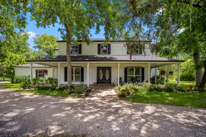 6030 Vicki Lynn Lane, Richmond, TX 77406 - Photo 1