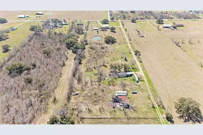 1224 County Road 32, Angleton, TX 77515 - Photo 1