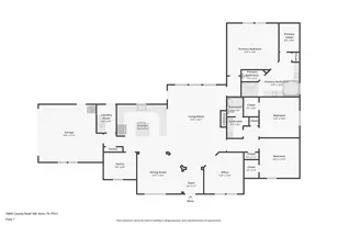 10007 County Rd 168, Alvin, TX 77511 - Photo 47