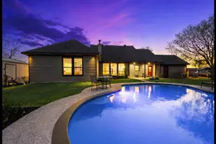 10007 County Rd 168, Alvin, TX 77511 - Photo 5