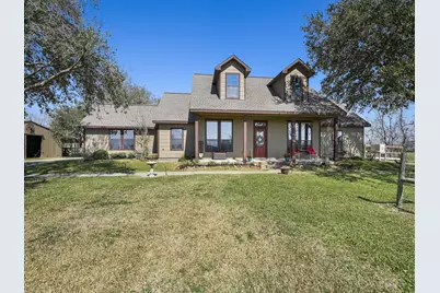 10007 County Road 168, Alvin, TX 77511 - Photo 7