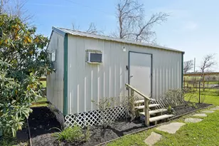 10007 County Rd 168, Alvin, TX 77511 - Photo 45