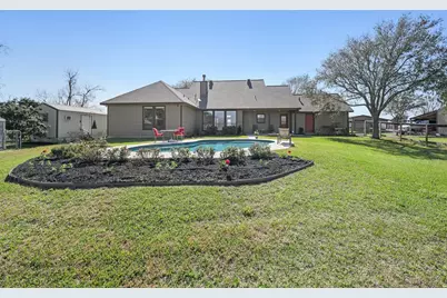 10007 County Road 168, Alvin, TX 77511 - Photo 35