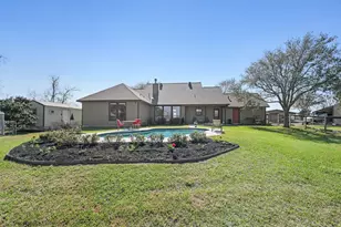 10007 County Rd 168, Alvin, TX 77511 - Photo 35