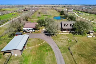 10007 County Rd 168, Alvin, TX 77511 - Photo 1