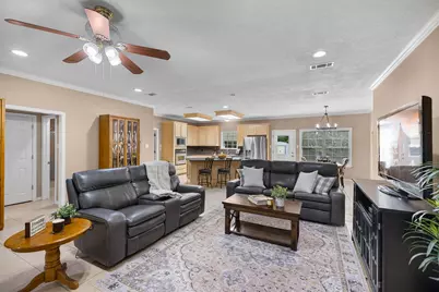 4196 Winding Road, Hearne, TX 77859 - Photo 5