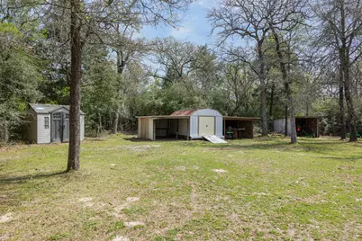 4196 Winding Road, Hearne, TX 77859 - Photo 21