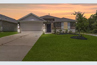 3525 Pearl Mill Lane, Conroe, TX 77301 - Photo 1