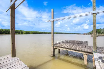 163 Deerwood Trail, Trinity, TX 75862 - Photo 19