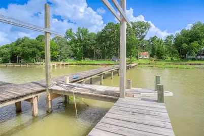 163 Deerwood Trail, Trinity, TX 75862 - Photo 21