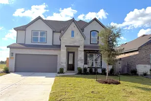357 Magnolia Vw Dr, Brookshire, TX 77423 - Photo 1