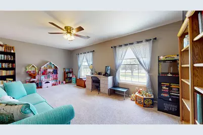 12706 Ravens Chase Lane, Cypress, TX 77429 - Photo 47