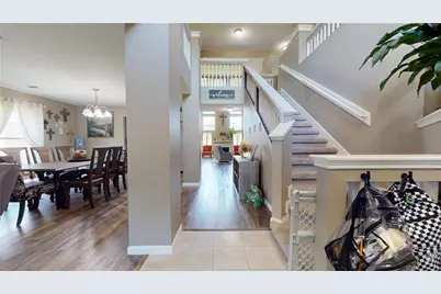 12706 Ravens Chase Lane, Cypress, TX 77429 - Photo 9