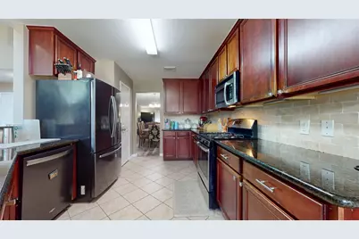 12706 Ravens Chase Lane, Cypress, TX 77429 - Photo 21