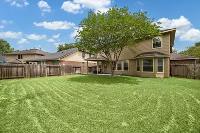 17503 Durham Ridge Lane, Humble, TX 77346 - Photo 33