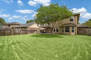 17503 Durham Ridge Ln, Humble, TX 77346 - Photo 33