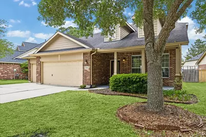 17503 Durham Ridge Lane, Humble, TX 77346 - Photo 9