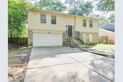 2915 Valley Rose Drive, Kingwood, TX 77339 - Photo 1