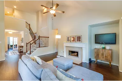 10 Caelin Court, The Woodlands, TX 77382 - Photo 7