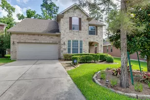 10 Caelin Ct, The Woodlands, TX 77382 - Photo 1