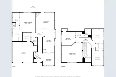 17210 Cricketbriar Court, Houston, TX 77084 - Photo 43