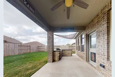 11839 Apple Harvest Lane, Cypress, TX 77433 - Photo 37