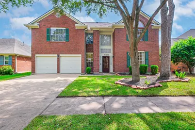 16215 Wemyss Bay Road, Houston, TX 77095 - Photo 1