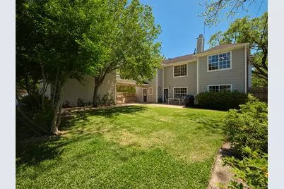 4510 Hazelton Street, Houston, TX 77035 - Photo 3