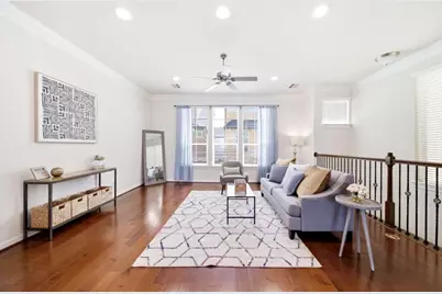 6363 Fairdale Lane #L, Houston, TX 77057 - Photo 5