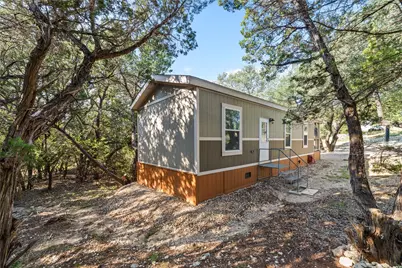 133 Water Point, Bandera, TX 78063 - Photo 3